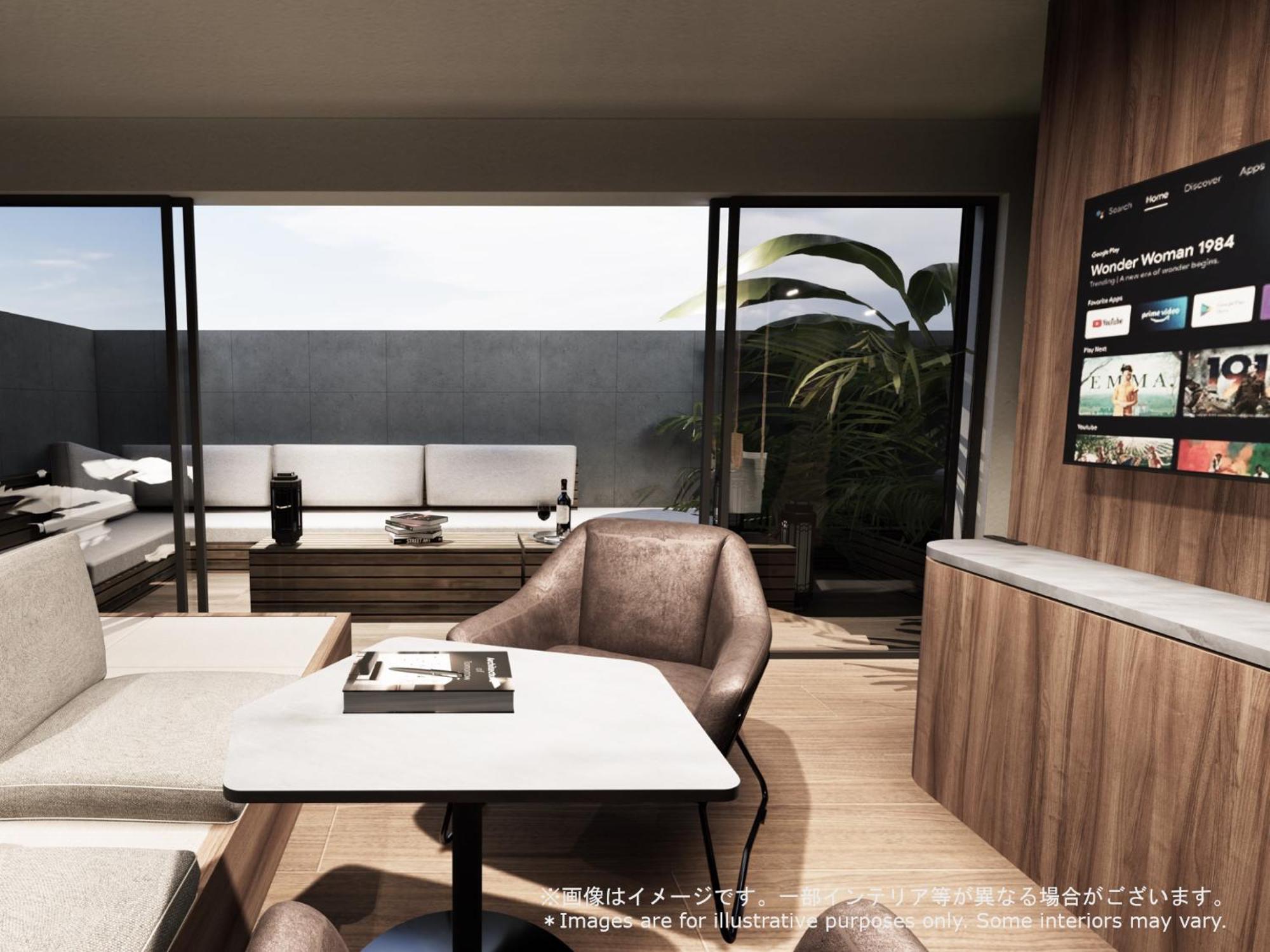 Sakura Terrace The Gallery (Adults Only) Quioto Exterior foto